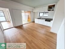 ハイム下鶴間の物件内観写真