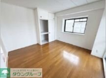 ハイム下鶴間の物件内観写真