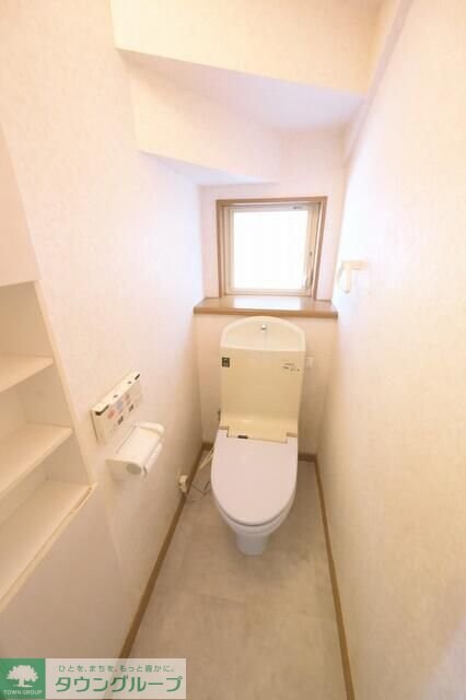 座間市入谷西4丁目戸建の物件内観写真