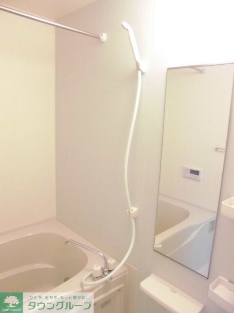 グラン・テールIVの物件内観写真