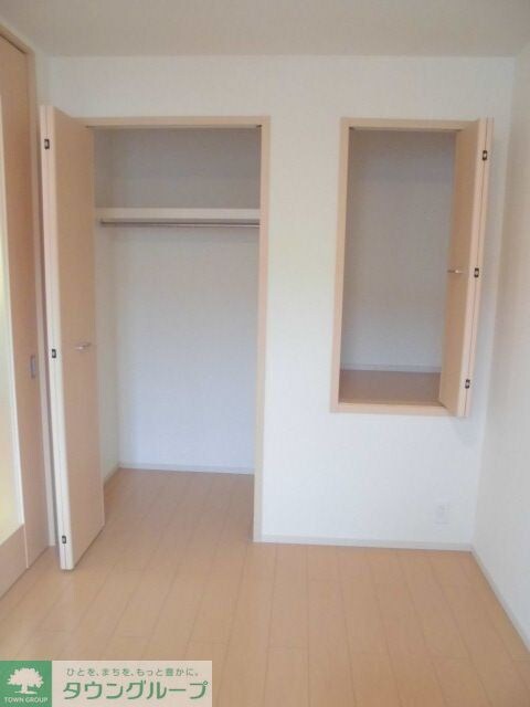 グラン・テールIVの物件内観写真