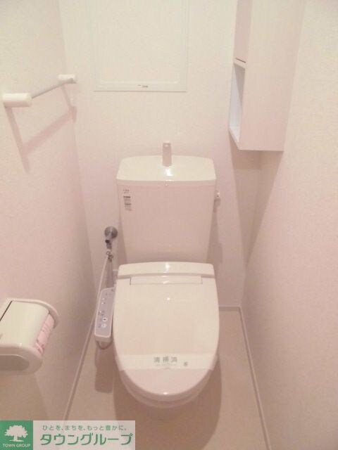 グラン・テールIVの物件内観写真