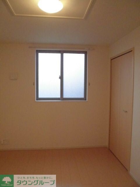 グラン・テールIVの物件内観写真