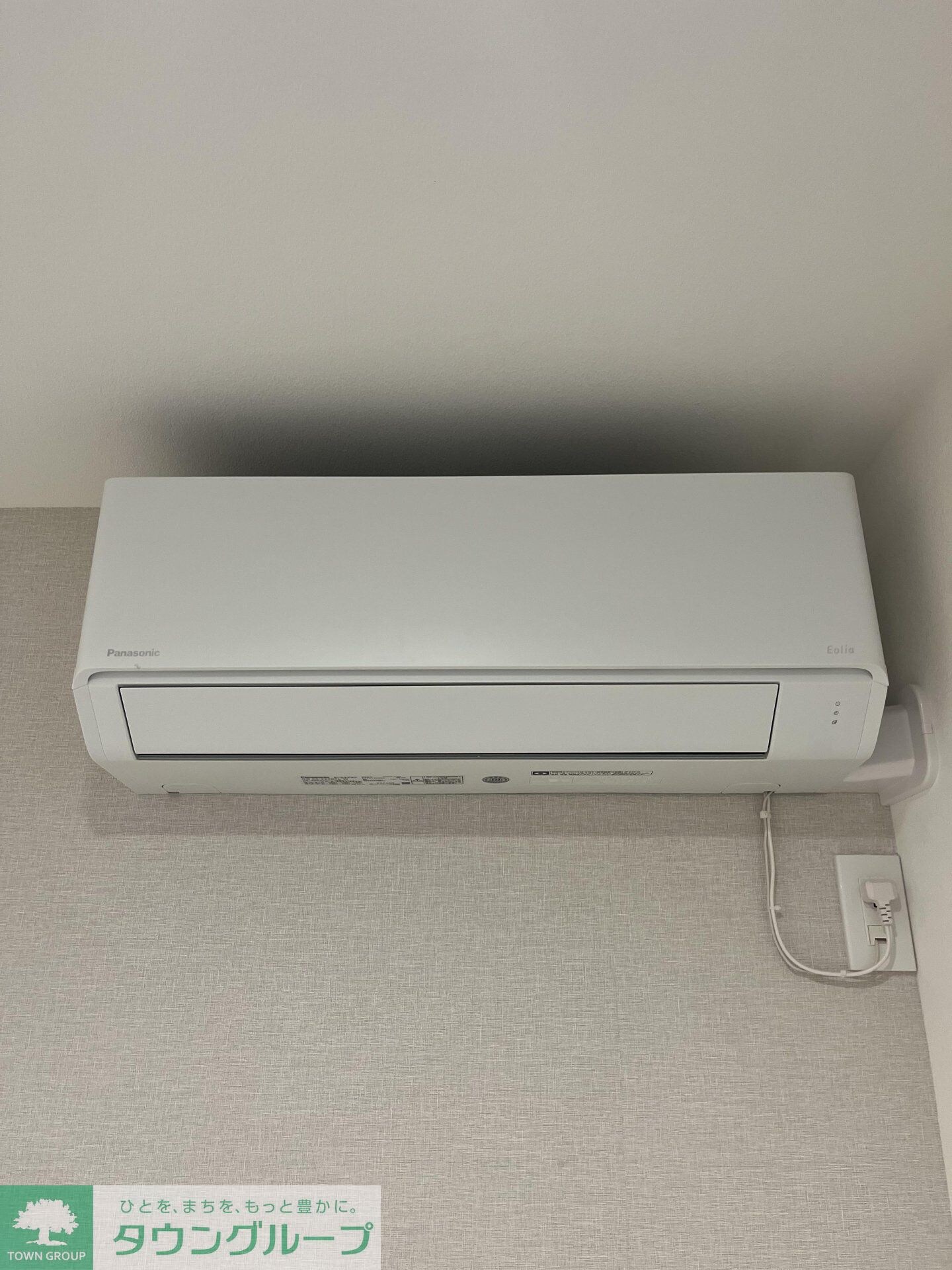 ラージフィールドIIの物件内観写真