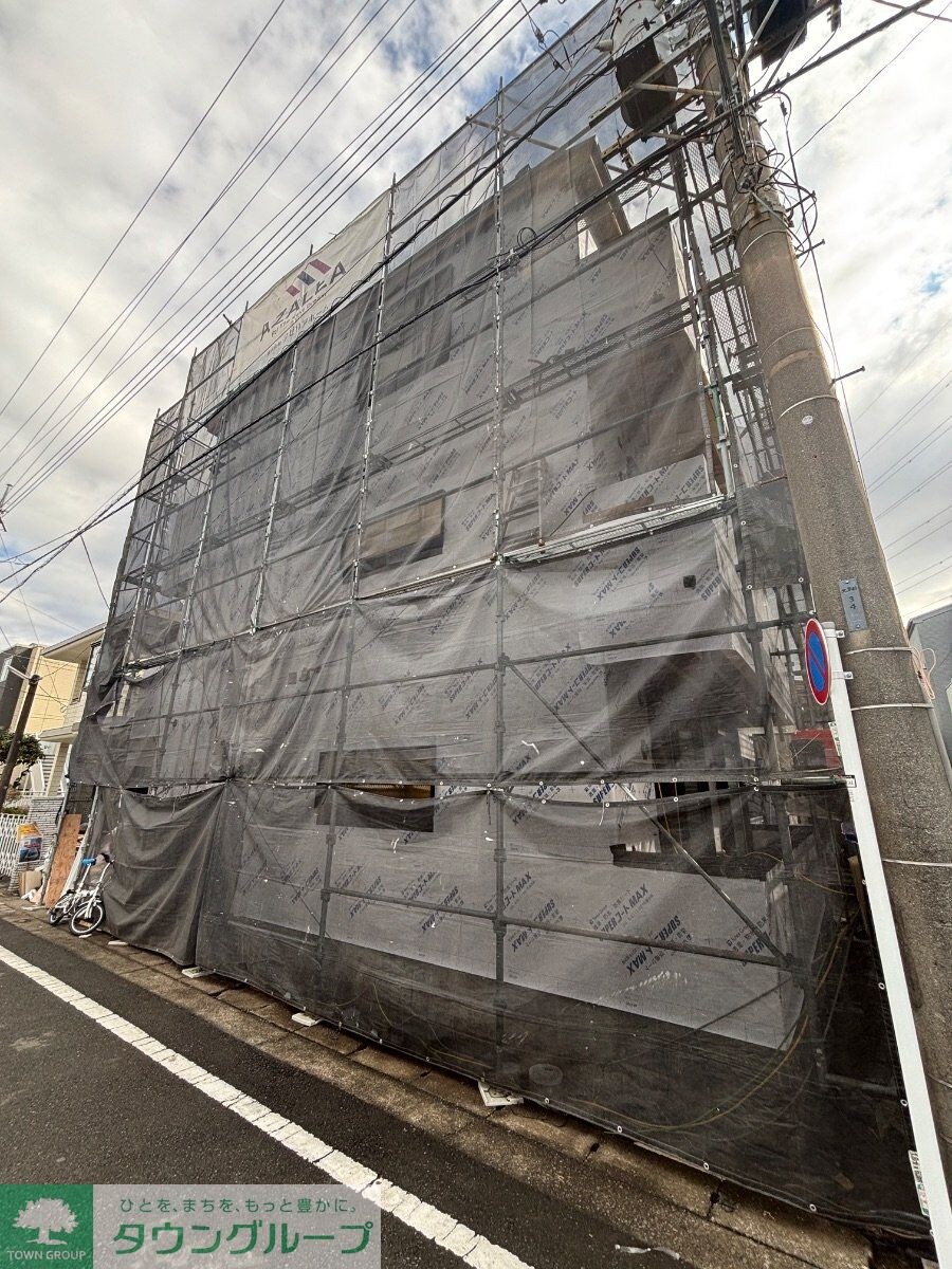 アザーレ・ソラ淵野辺の物件内観写真