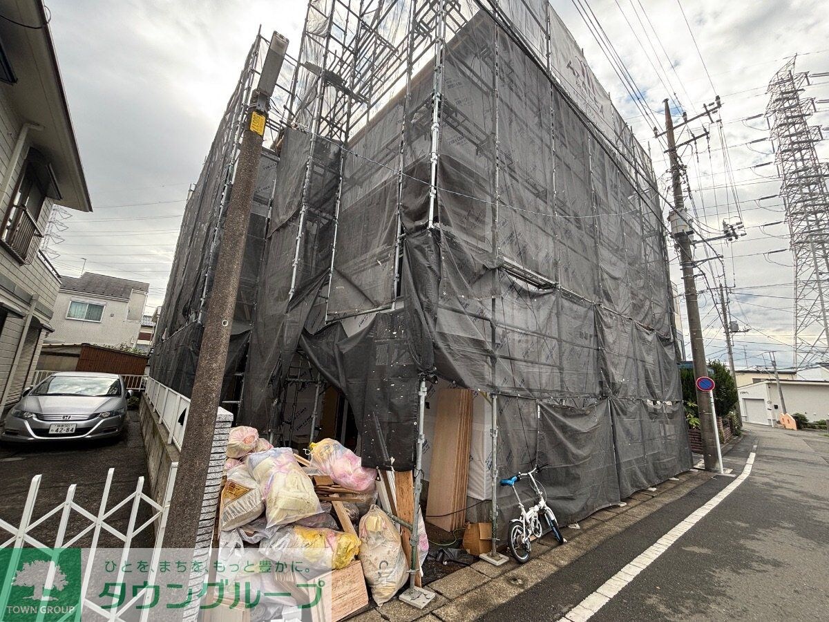 アザーレ・ソラ淵野辺の物件内観写真