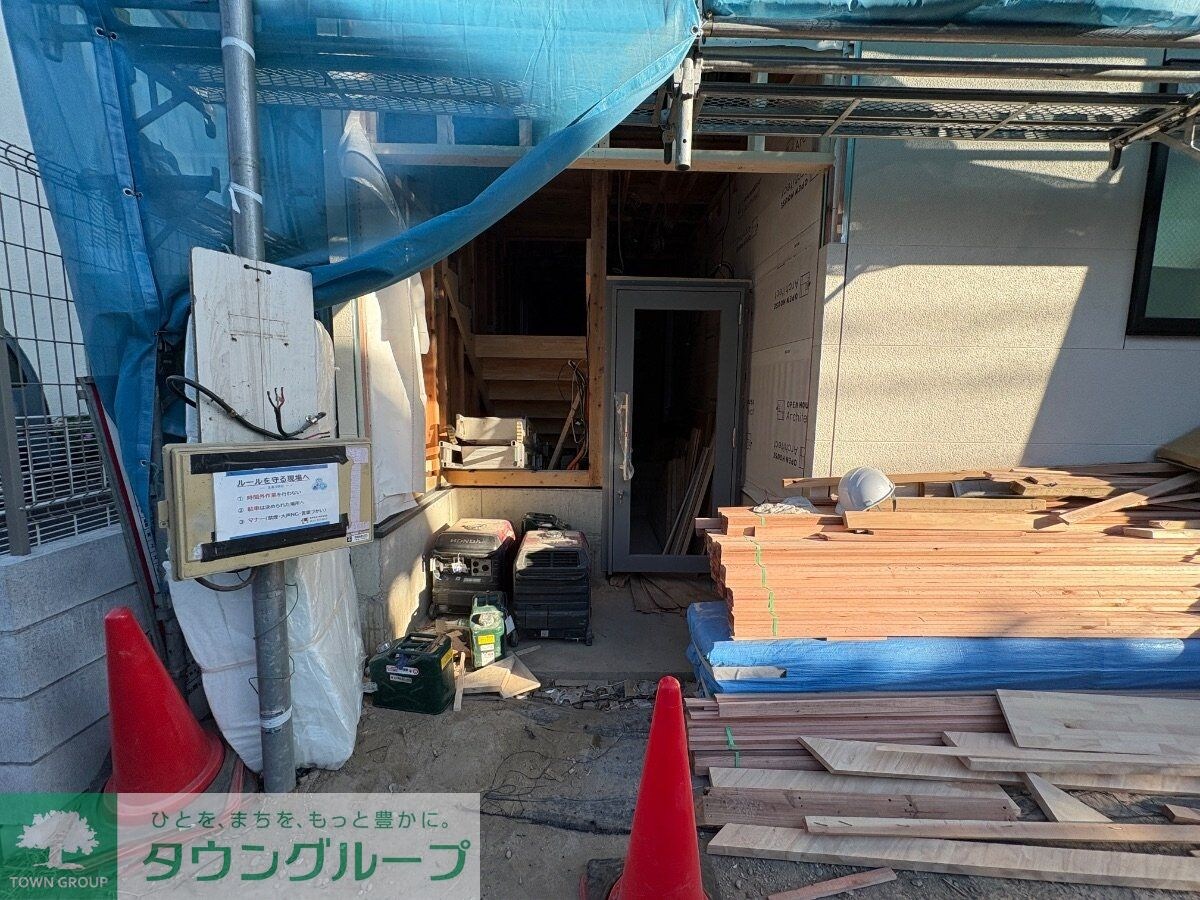 MELDIA海老名の物件内観写真