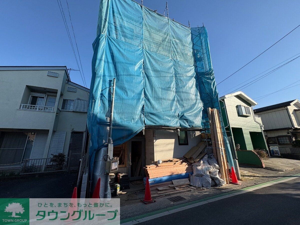 MELDIA海老名の物件内観写真