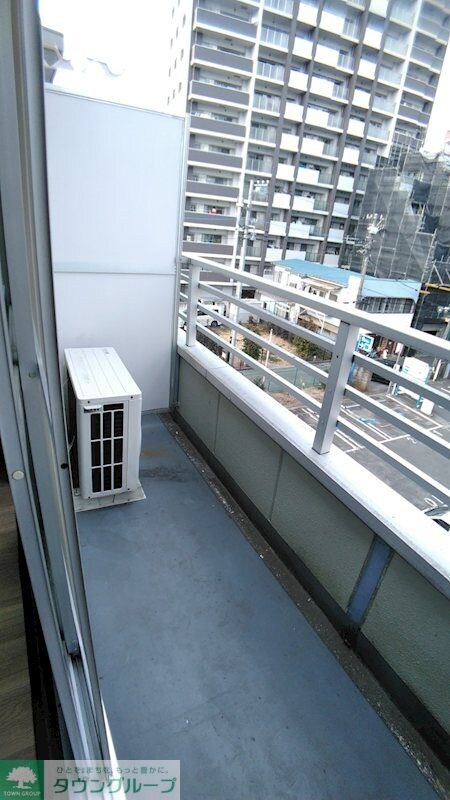 シャンブル南林間の物件内観写真