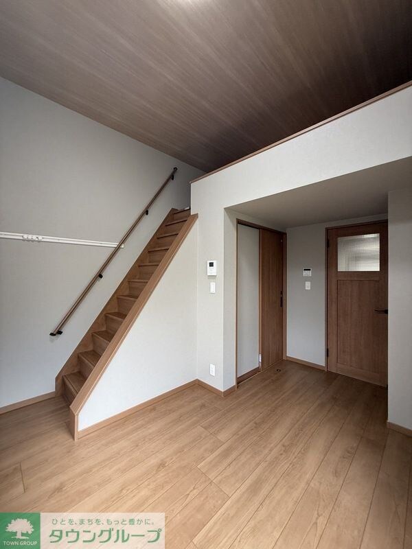 ショコラRezeの物件内観写真