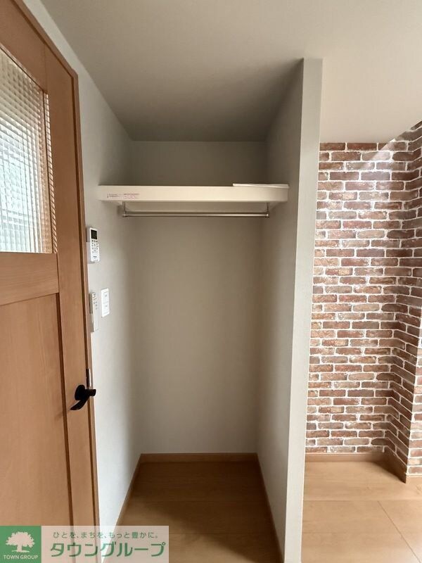 ショコラRezeの物件内観写真