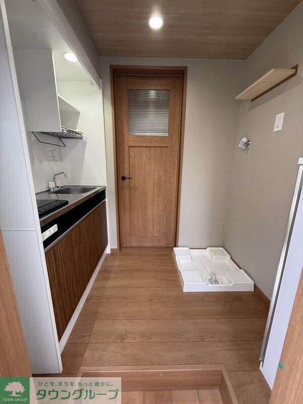 ショコラRezeの物件内観写真