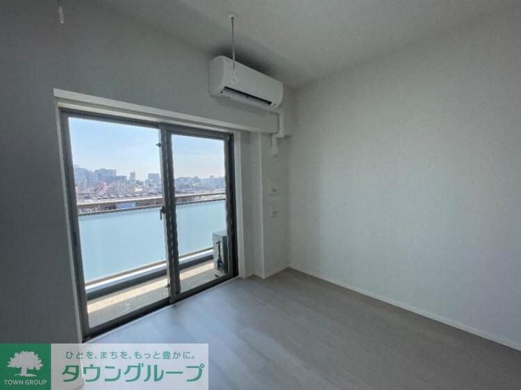 JMF Residence 町田の物件内観写真