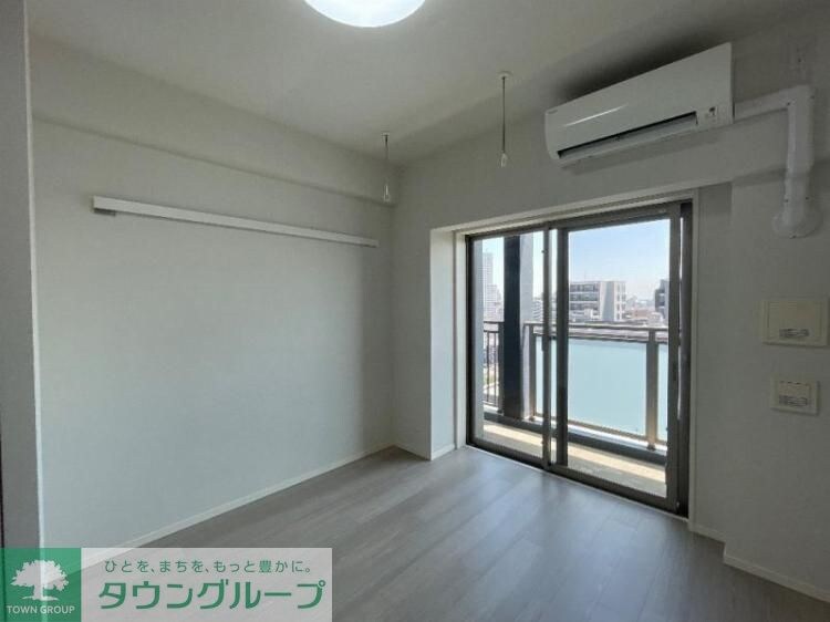 JMF Residence 町田の物件内観写真