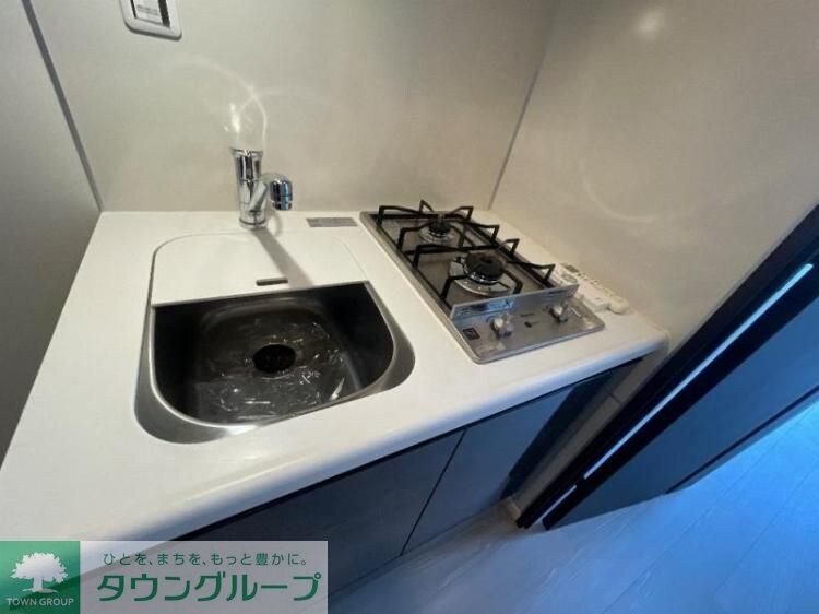 JMF Residence 町田の物件内観写真