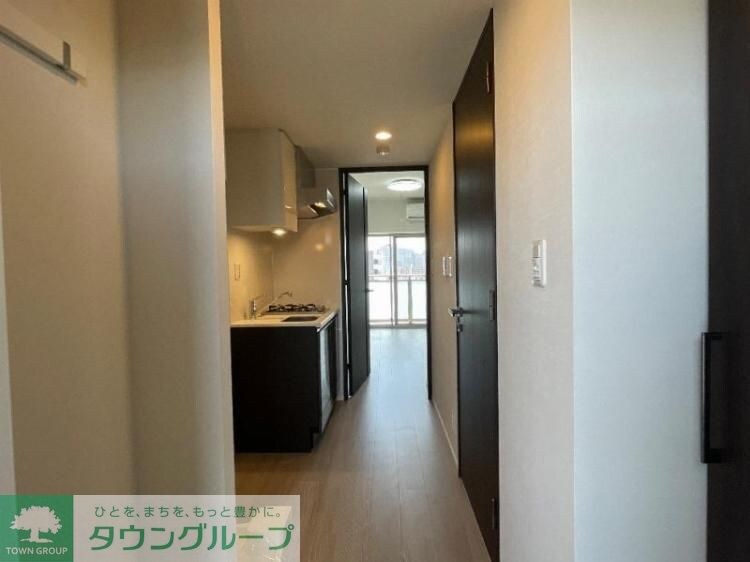 JMF Residence 町田の物件内観写真