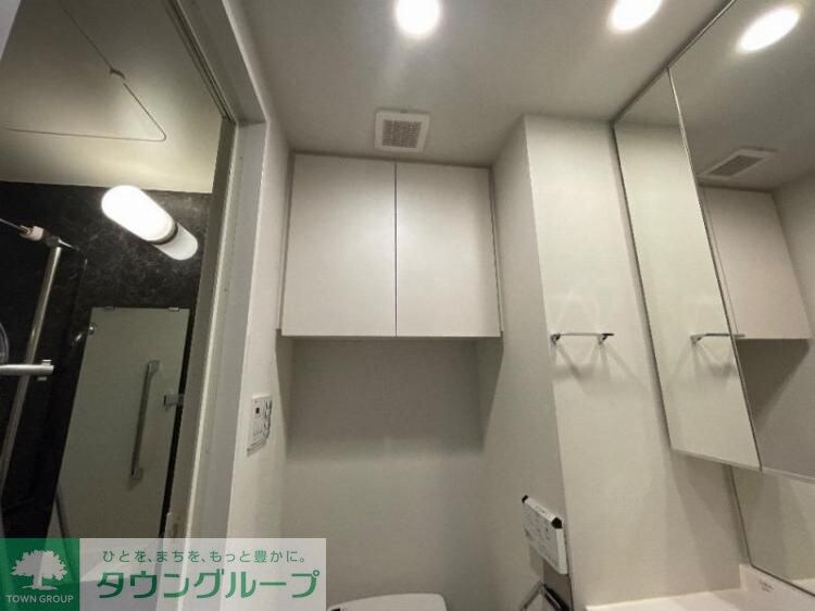 JMF Residence 町田の物件内観写真