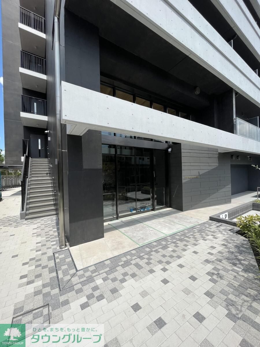 JMF Residence 町田の物件内観写真