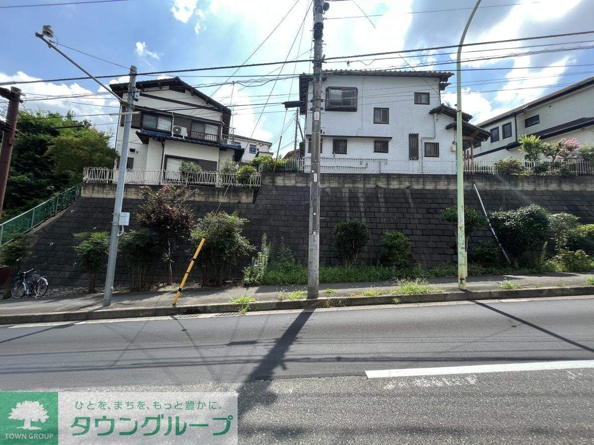 JMF Residence 町田の物件内観写真