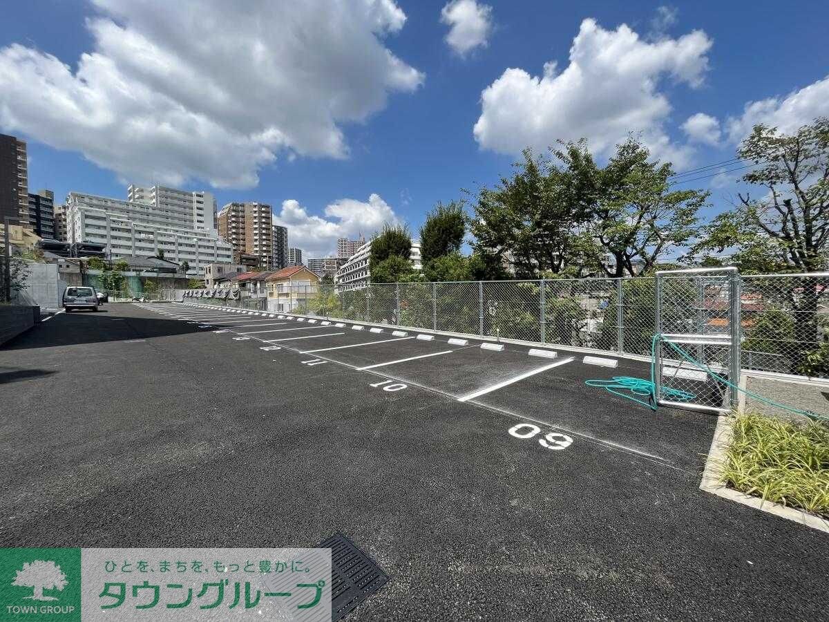 JMF Residence 町田の物件内観写真