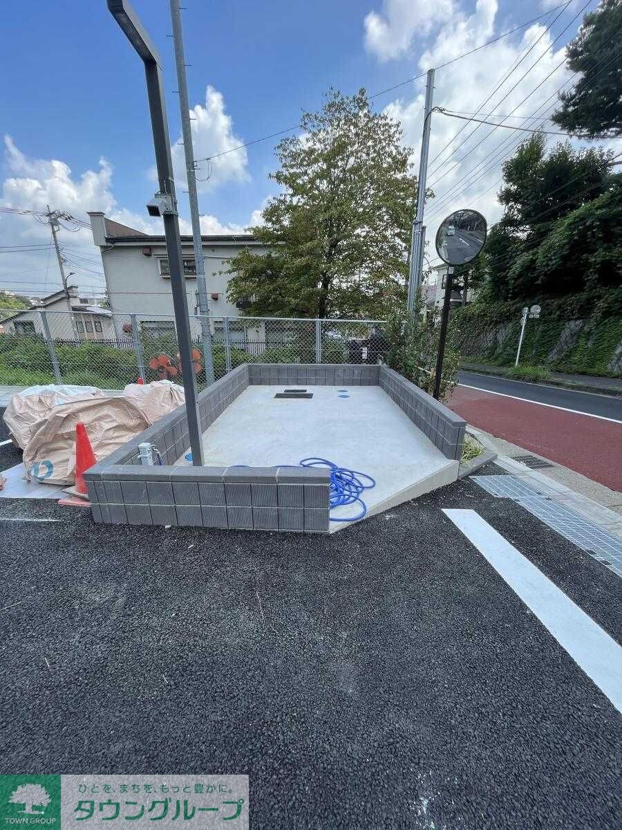 JMF Residence 町田の物件内観写真