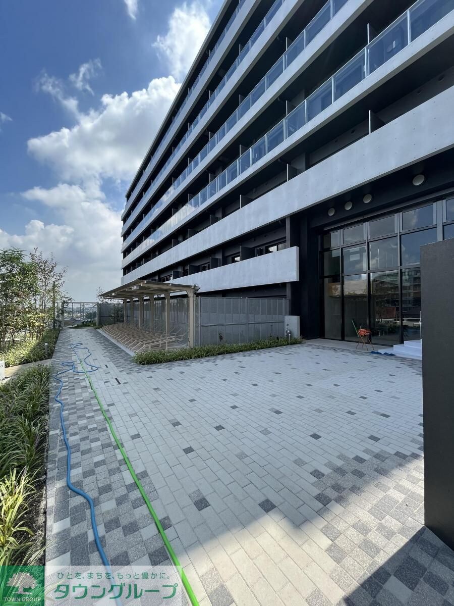 JMF Residence 町田の物件内観写真