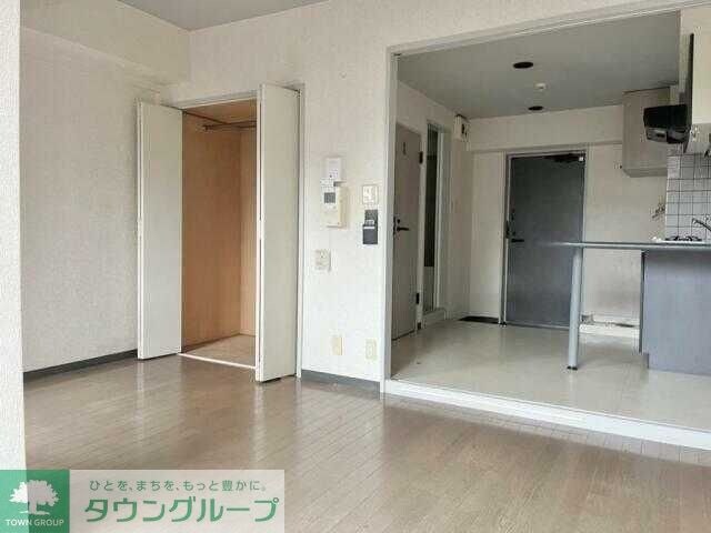 ピアレジアオヤマVの物件内観写真