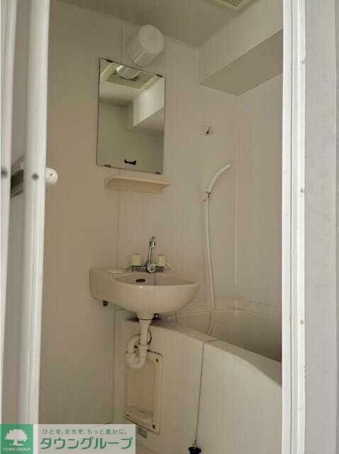 ピアレジアオヤマVの物件内観写真