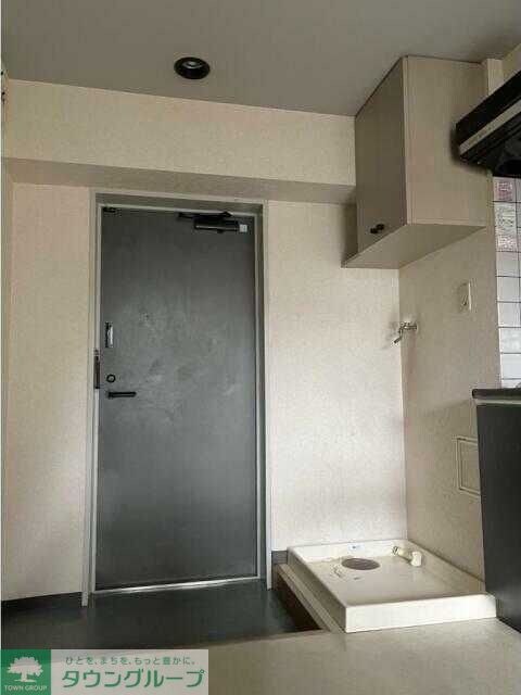 ピアレジアオヤマVの物件内観写真