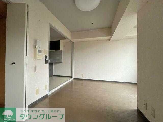ピアレジアオヤマVの物件内観写真