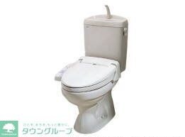 ルリアンラポーズの物件内観写真