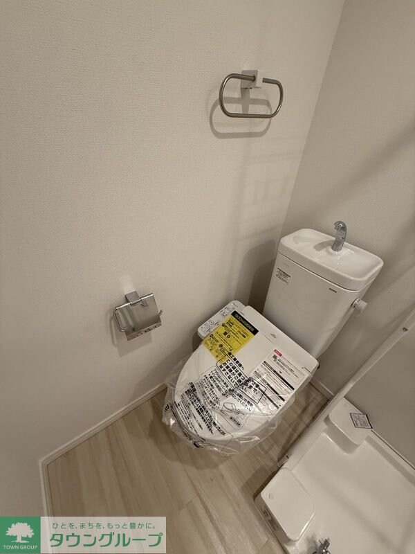 ノーステラスの物件内観写真