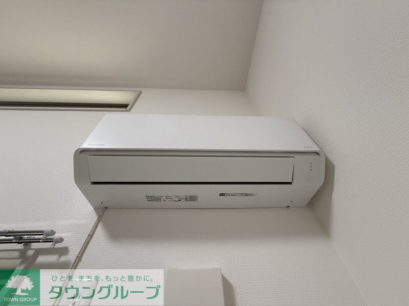 ノーステラスの物件内観写真