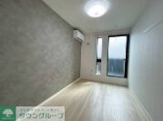 ノーステラスの物件内観写真