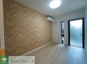 ノーステラスの物件内観写真