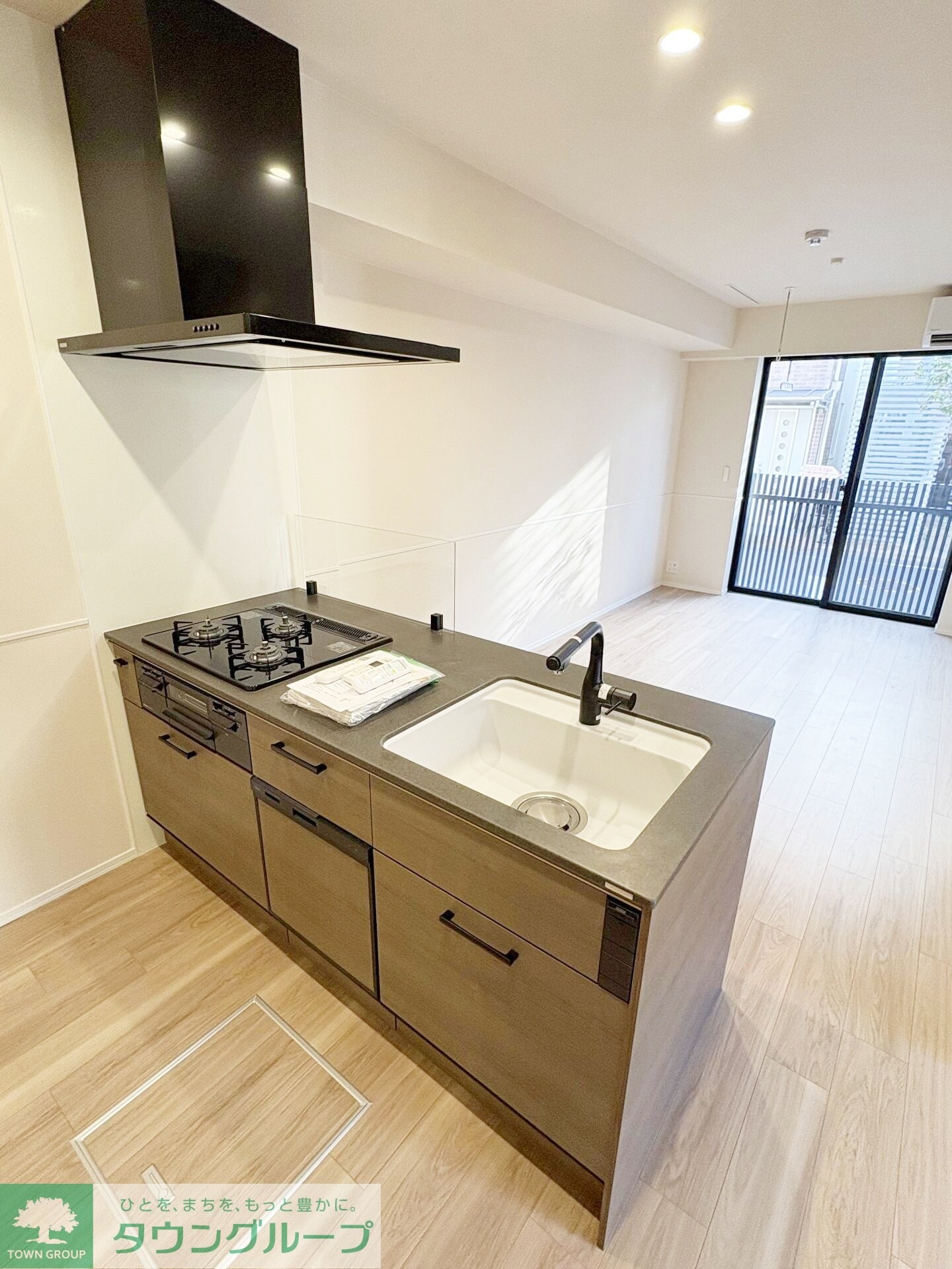 SETORA ARTの物件内観写真