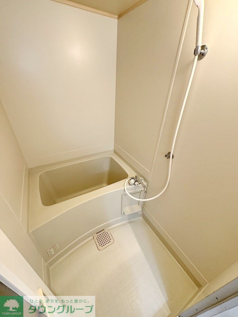 ドミールいぶき野の物件内観写真