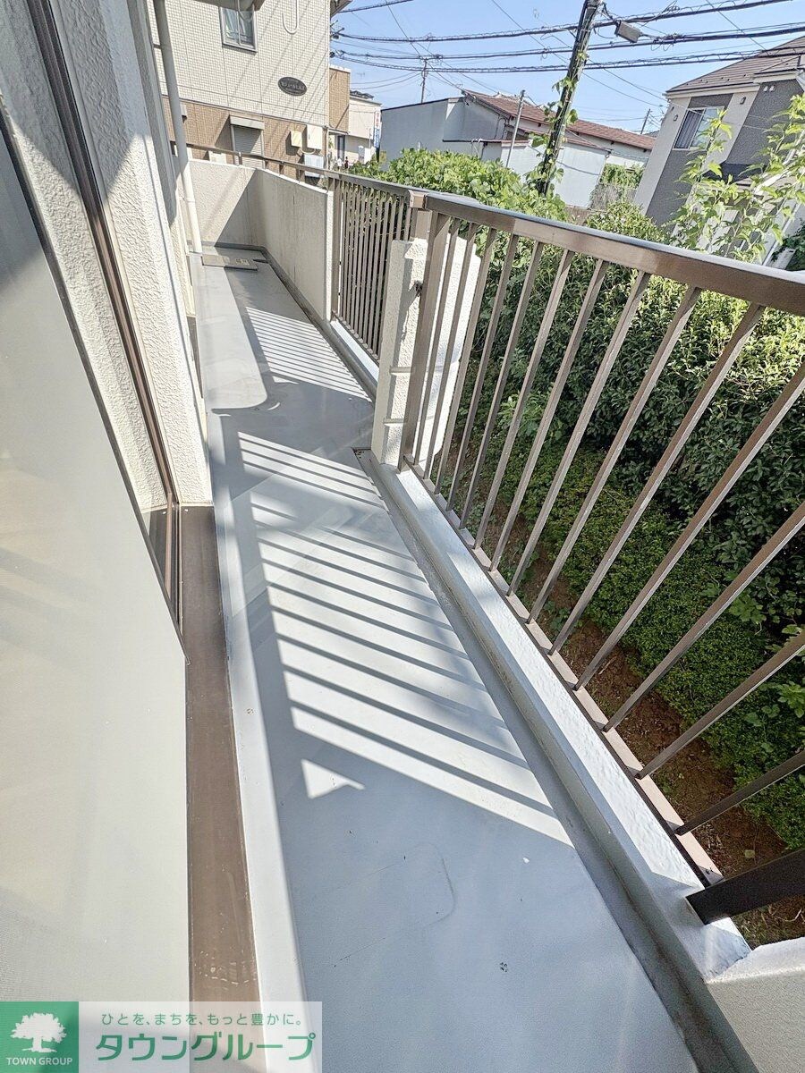 ドミールいぶき野の物件内観写真