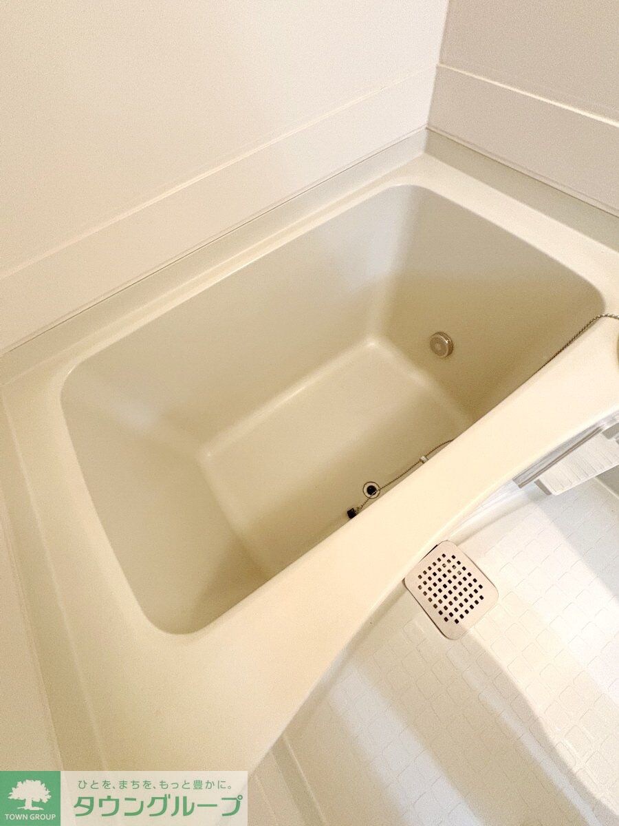 ドミールいぶき野の物件内観写真