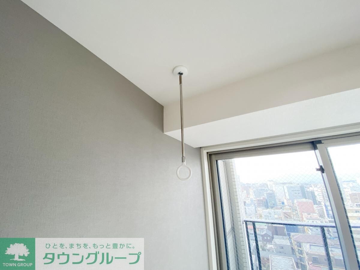 TLRレジデンス町田の物件内観写真