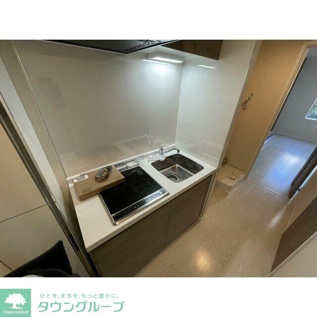 ステラ町田の物件内観写真