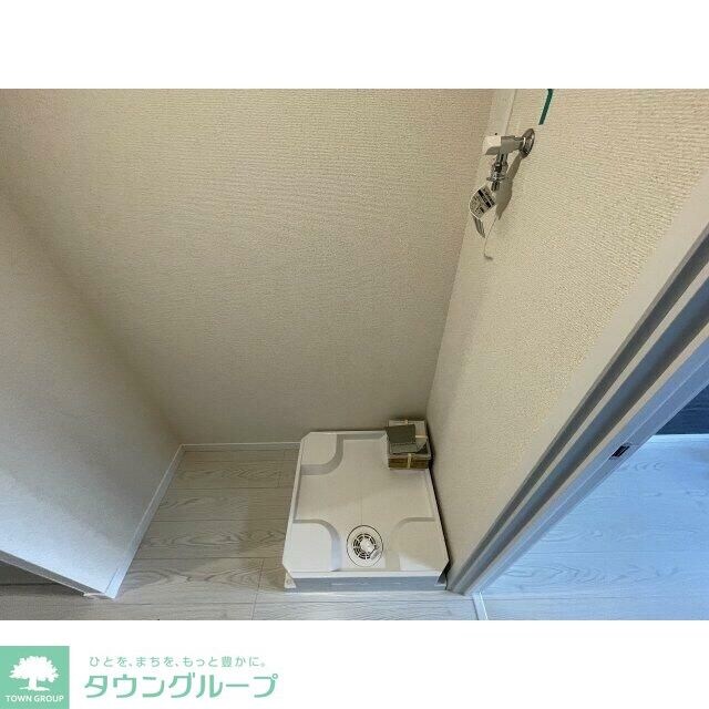 ステラ町田の物件内観写真