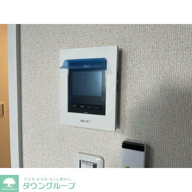 ステラ町田の物件内観写真