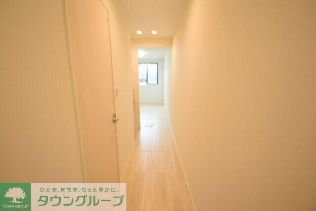 ミューズの物件内観写真