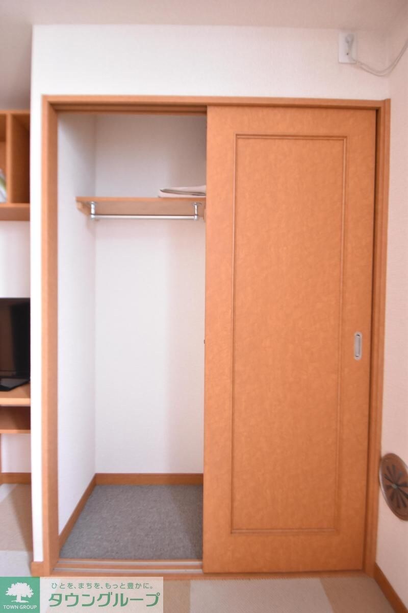 レオパレスリバーサイド コートの物件内観写真