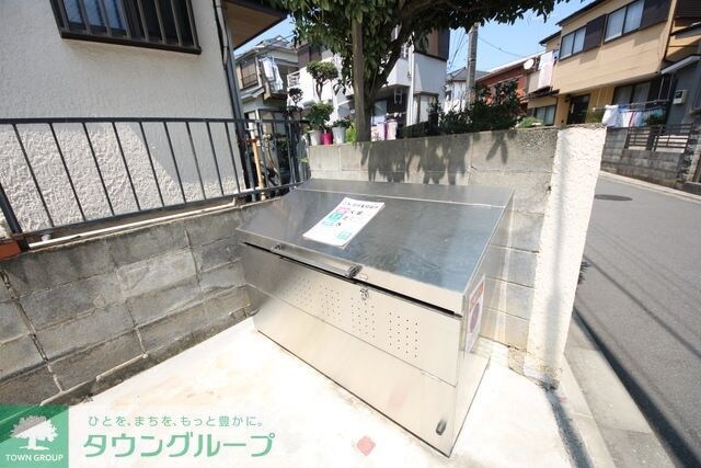 プラム相武台の物件内観写真