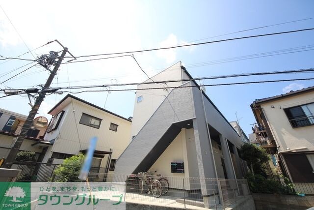 プラム相武台の物件内観写真