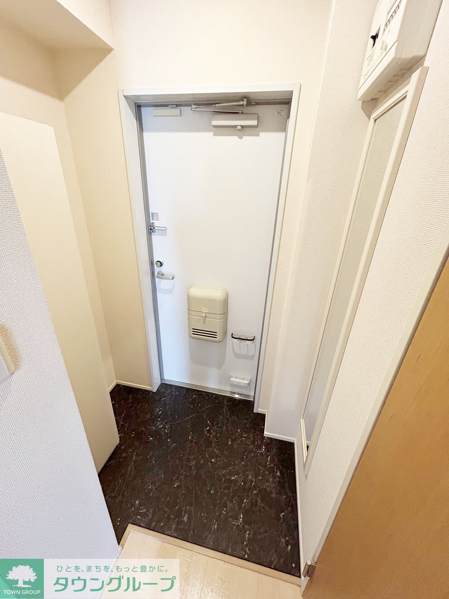 クレイノアンジュ鶴間の物件内観写真