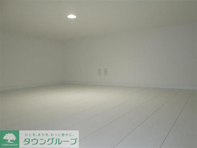 アペックス北里の物件内観写真