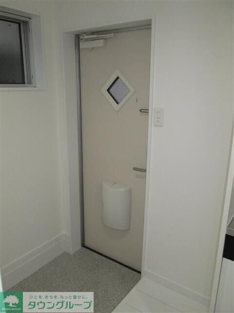 アペックス北里の物件内観写真